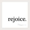 rejoicest