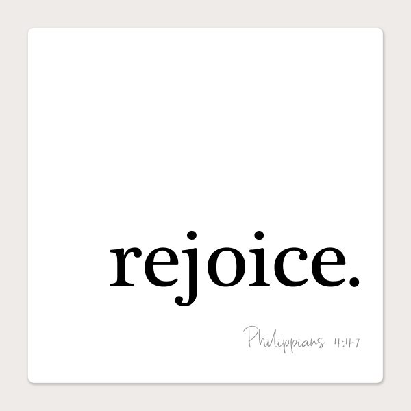 rejoicest